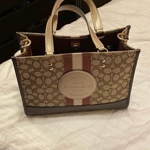 Coach Bag Tote
